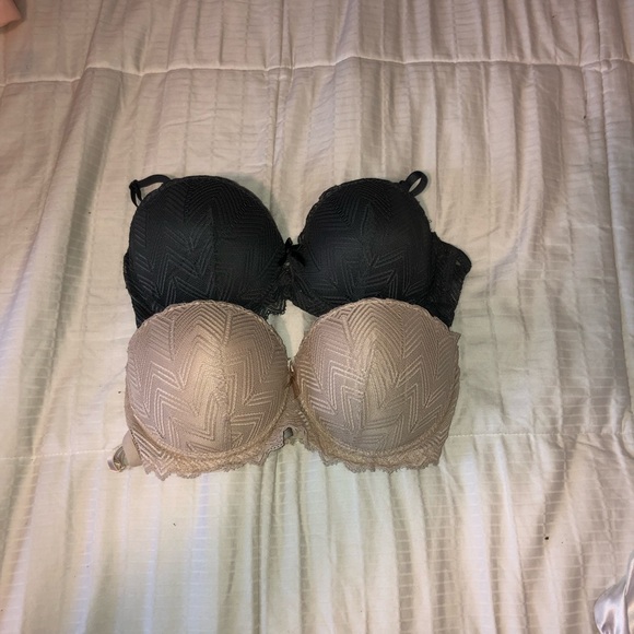 bra set - Picture 3 of 3